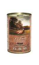 Konserv koertele O'Canis faasaniga ja porgandiga, 400 g