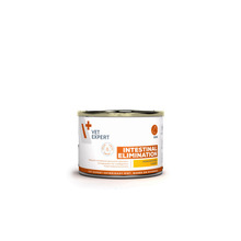 Märgtoit koertele Vetexpert Intestinal Elimination Turkey, 200 g