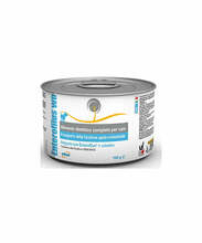 Konserv koertele D.r.n. S.r.l. Enterofilus WD, 150 g