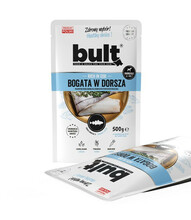 Märgtoit koertele Bult Rich in Cod, 500 g