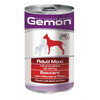 Gemon maxi adult konserv koertele veiselihaga, 1250 g