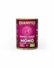 Märgtoit koertele Champer Bones & Joints Monoprotein Lamb, 400 g