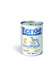 Märgtoit koertele Monge Monoprotein, kana, 400 g