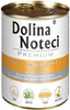 Konserv koertele Dolina Noteci Premium pardiliha ja kõrvitsaga, 400 g