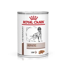 Konserv koertele Royal Canin Hepatic, 420 g