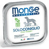 Märgtoit koertele Monge Monoprotein küülikuga, 150 g