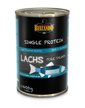 Belcando Single Protein lõhe, 400 g