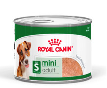 Märgtoit koertele Royal Canin Mini Adult, 195 g