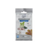 Hambapuhastusmaiused väikestele koertele Farmina N&D White Dental Treat Coat Sea Bass Mini, 60 g