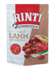 Konserv koertele Rinti Kennerfleisch lambaliha, 400 g