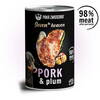 Paka Zwierzaka Seventh Heaven sealiha sisefilee ploomidega 400 g