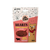 Maiused koertele Mr. Bandit Hearts veisesüdamed, 500 g