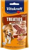 Maiustus koertele Vitakraft Treaties Minis maksaga, 48 g