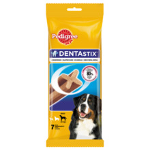 Koeramaius Pedigree Dentastix, suurtele koertele, 270 g