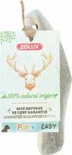 Maiustus koertele Zolux hirvesarv EASY XXS, 6 tk