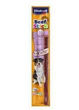 Vitakraft Beef Stick maiustus mineraalidega koertele, 12 g