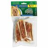 Maiustus koertele Antos Chicken D’light Jerkey kanaliha, 100 g