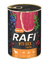 Dolina Noteci Rafi pardilihaga, 400 g