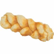 Maiustus koertele Trixie Denta Fun Braid, kanakollageen, 65 g