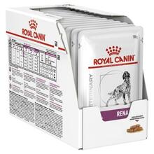 Märgtoit koertele Royal Canin Veterinary Diet Canine Renal, 12x100 g