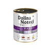 Dolina Noteci Premium küüliku ja jõhvikaga, 800 g