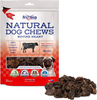 Looduslikud koerte närimismaiused Frigera Bovine Hearts, 250 g
