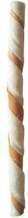 8in1 Delights Twisted Sticks maius koertele, 10 tk