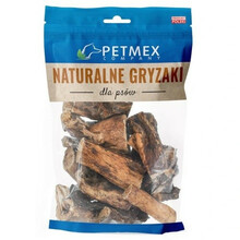 Maiustus koertele Petmex veisekopsud, 100 g
