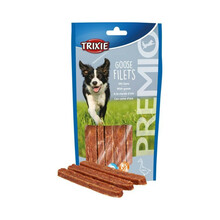Trixie Premio hanefileega maiused koertele, 65 g