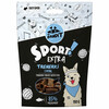 Mr. Bandit Sport Extra treeningmaiused koertele kalaga, 150 g
