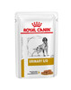 Konserv koertele Royal Canin Urinary S/O, 12x100 g