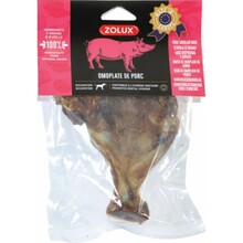 Maiustus koertele Zolux sealiha abaluu, 150 g