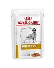 Konserv koertele Royal Canin Urinary S/O, 12x100 g