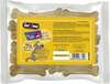 Hau&Miau naturaalne pressitud luu, 750g, 50 tk