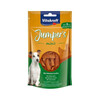 Maiused koertele Vitakraft Jumpers kanaga, 80 g