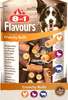 Maiustus koertele 8in1 Flavours Crunchy Rolls, 85 g