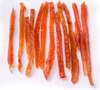 Maiustus koertele Alda Soft Chicken Strips, kanaliha, 0.5 kg