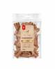 Maiustus koertele Maced Super Premium veiselihast kabanoss riisiga, 500 g