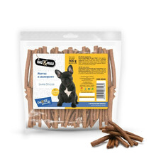 Lambaliha pulgad Hau&Miau, 500g