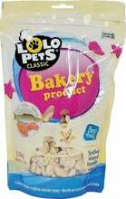 Maiustus koertele Lolo Pets Classic lõhega, 350 g