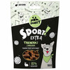 Maiustus koertele Mr. Bandit Sport Extra küülikulihaga, 150 g