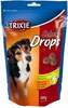Trixie šokolaadimaitselised maiused koertele, 200 g