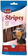 Koeramaius Trixie Stripes veiselihaga, 10 tk, 100 g