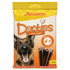 Maiused koertele Josera Denties pardiliha ja porgandiga, 180 g