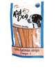 Maiused koertele Kiddog Salmon Strips lõhe, 80 g