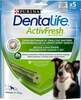 Maius koertele Purina Dentalife ActiveFresh Medium, 115 g