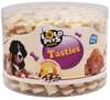 Maiused koertele Lolo Pets Classic Tasties Vanilla Straws, 60 tk
