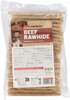 Maiustus koertele Flamingo närimispulgad, 17-8 mm, 100 tk, 520-530 g