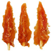 Maiustus koertele Master Dog pardifilee pulgal, 500 g