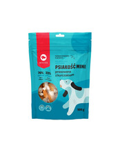 Pressitud kont kanaga Maced, 500 g